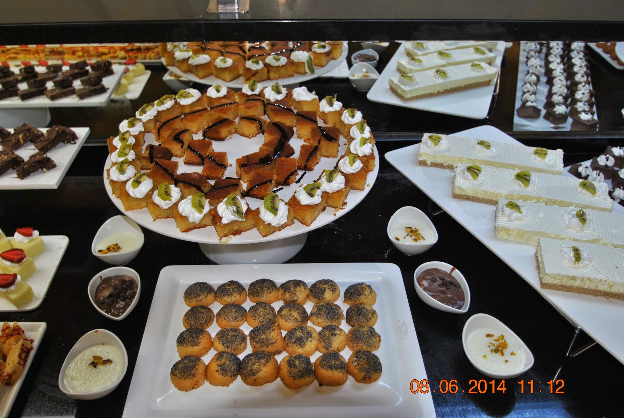 imagini hotel AURUM DIDIM